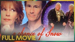 A Chance of Snow (1998) | FULL MOVIE - JoBeth Williams, Michael Ontkean, Barbara Barrie