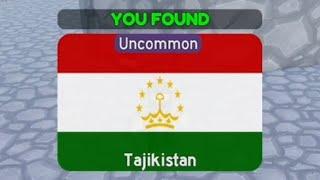 Find the Flags - Where to Find the Tajikistan Flag (Roblox)