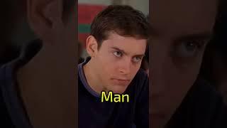 Did you know that in Spider-Man( 2002 ) #shorts #youtubeshorts #shortsvideo