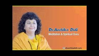 Life Pathway Meditation-32 | Dr Archika Didi | Meditation | Spiritual | Guru