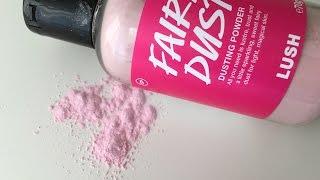 Lush Fairy Dust