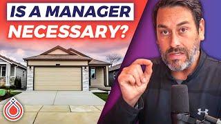 Is it Worth It to Hire a Property Management Company?