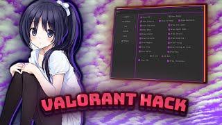 | VALORANT BEST HACK |  NEW VALORANT CHEAT | 100% FREE &AND UNDETECTED CHEATS | ACTUAL 2024