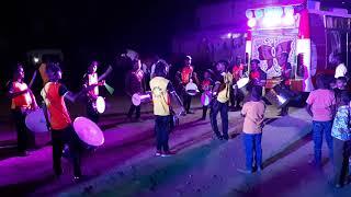 Shri ganesh banjo group kile machindragad