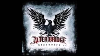 Alter Bridge - Wayward One