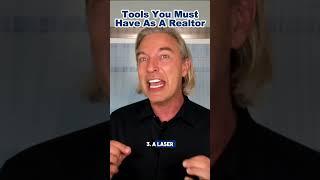 Must Have Tools for Realtors || Thomas Heimann