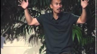 Francis Chan: The Cross (Part 1)