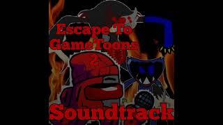 Can You Survive (Escape To GameToons 2 Soundtrack)