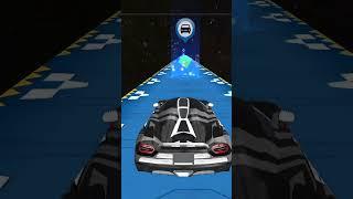 Black Car Stunt - Impossible Car Stunt Games 3D - Car Stunt #3