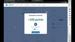 Quick Start: Lightning App Builder | Create Your First Page | Salesforce Trailhead