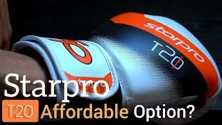 StarPro T20 Boxing Gloves Review