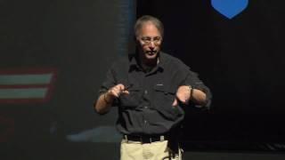 A radical experiment in empathy: Sam Richards at TEDxPSU