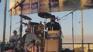 Southern Drawl - MOTB 2018 -  Larry Dunsmore Drum Solo