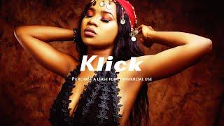 Afrobeat Dancehall Instrumental 2023 "Klick" (Burna Boy x Wizkid Type Beat) Afro Pop Type Beat Free