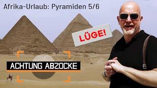 "Ich glaub dem KEIN WORT!” Peter lässt sich wissentlich abziehen| 5/6 | Achtung Abzocke | Kabel Eins