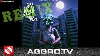 SIDO - MEIN BLOCK (GEGENÜBER REMIX) - MEIN BLOCK - AGGRO BERLIN REMIX (OFFICIAL HD VERSION AGGROTV)