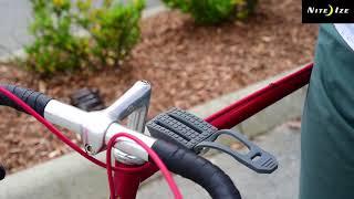 Quick Glance - Nite Ize HandleBand