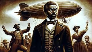This Black Man Invented The Airplane! Mr. Charles F  Page!