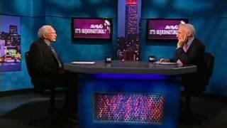 Bill Morford on It's Supernatural with Sid Roth - One New Man