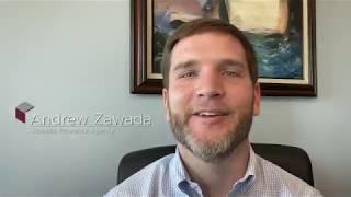 Business Testimonial - Andrew Zawada, Zawada Insurance Agency