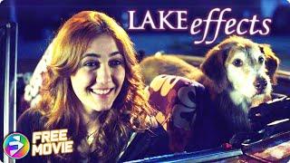 LAKE EFFECTS | Drama, Romance, Comedy | Madeline Zima, Jane Seymour | Free Movie