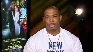 Ja Rule's NEW INTERVIEW - Conn jackson