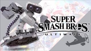 Light Plane [Wii U/3DS] - Super Smash Bros. Ultimate