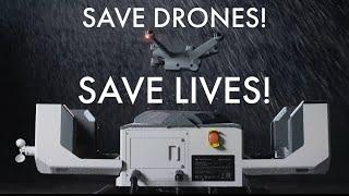 Drone Ban: Time to Take Action!