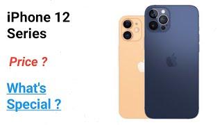 iphone 12 price in india