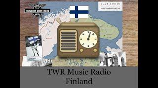 TWR Music Radio: Finland