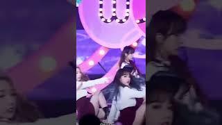 #shorts 程潇永远是领舞，跳舞就是天赋！#chengxiao #程潇 #쳉샤오