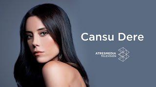 Encuentro con Cansu Dere, protagonista de 'Infiel', en Atresmedia