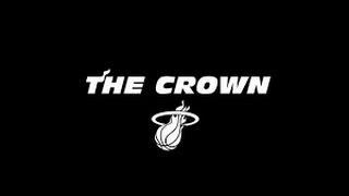 2011 / 12 - Miami Heat - The Crown