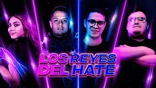 Los reyes del hating ft. Ari Gameplays, JuanSGuarnizo y Ded | CH14