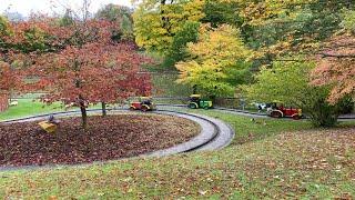 Fort Fun Abenteuerland - Bestwig: Old MacDonald's Farm