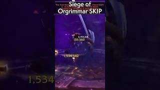 World of Warcraft community I need your help cannot kill a boss glitched #wow #help #glitch ￼￼￼