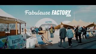 Fabuleuse Factory 2024 : Plongez dans l'industrie du futur à Dunkerque !