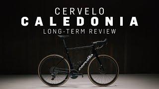 Cervelo Caledonia Road Bike | Long-Term Review