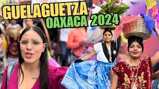  EMPEZAMOS CON PROBLEMAS EN OAXACA! NUESTRA PRIMERA GUELAGUETZA! MÁS HERMOSO IMPOSIBLE