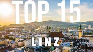 15 BEST Things To Do In Linz  Austria