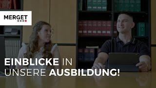 Einblicke in unsere Ausbildung zum Steuerfachangestellten (m/w/d)