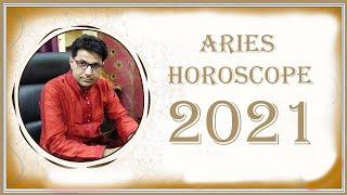 Aries Horoscope 2021 by Askganesha/मेष राशि साल 2021 राशिफल