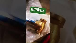 #shorts #viral #popularshorts #plumbing #trending #ytshorts#manish  House Wiring