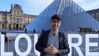 Der LOUVRE | Was schau ich an? Tipps von Entdeckerherz