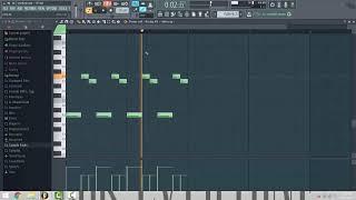 Smokepurpp & MurdaBeatz - 123 FL STUDIO FLP REMAKE