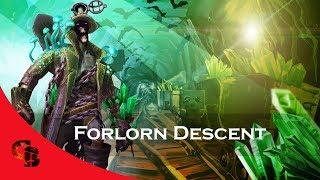 Dota 2: Store - Undying - Forlorn Descent