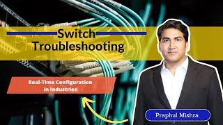 Real-Time Network Troubleshooting For Network Engineers #network_engineer #cisco_ccie #pmnetworking