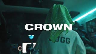 [FREE] Uk Drill Type Beat x Ny Drill Type Beat "Crown" | Uk Drill Instrumental 2023