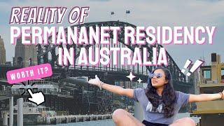 The Reality of Australia Permanent Residency (PR) Process | Watch this before you move!