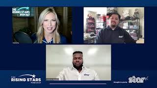 Reliable Connections and Cellular Printing in POS Technology | Rising Stars Podcast